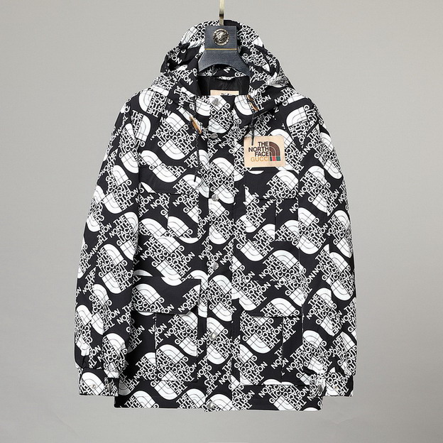 men guci jacket 2021-11-4-189